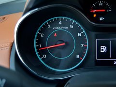 科鲁兹 2015款 1.4T 自动 旗舰版