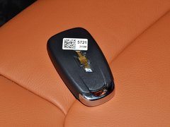 科鲁兹 2015款 1.4T 自动 旗舰版