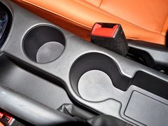科鲁兹 2015款 1.4T 自动 旗舰版