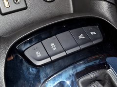 科鲁兹 2015款 1.4T 自动 旗舰版
