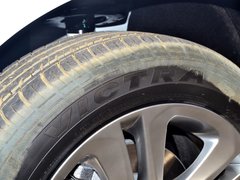 科鲁兹 2015款 1.4T 自动 旗舰版