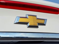 科鲁兹 2015款 1.4T 自动 旗舰版