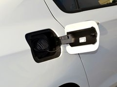 科鲁兹 2015款 1.4T 自动 旗舰版