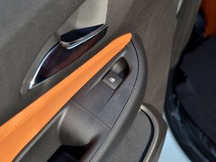 科鲁兹 2015款 1.4T 自动 旗舰版