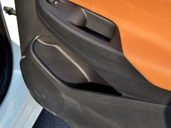 科鲁兹 2015款 1.4T 自动 旗舰版