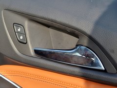 科鲁兹 2015款 1.4T 自动 旗舰版