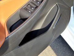 科鲁兹 2015款 1.4T 自动 旗舰版