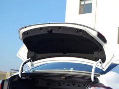科鲁兹 2015款 1.4T 自动 旗舰版