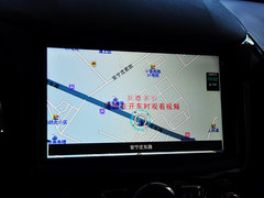 科鲁兹 2015款 1.4T 自动 旗舰版