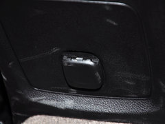 科鲁兹 2015款 1.4T 自动 旗舰版