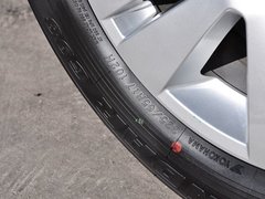 傲虎 2015款 2.5i 经典版 5座
