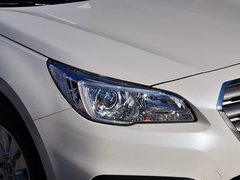 傲虎 2015款 2.5i 经典版 5座