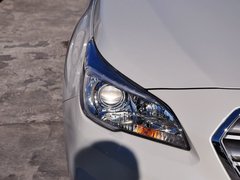傲虎 2015款 2.5i 经典版 5座