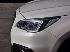 傲虎 2015款 2.5i 经典版 5座