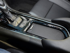 凯迪拉克ATS-L 2014款 28T 领先型