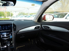 凯迪拉克ATS-L 2014款 28T 领先型
