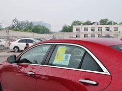 凯迪拉克ATS-L 2014款 28T 领先型