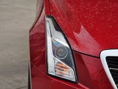 凯迪拉克ATS-L 2014款 28T 领先型