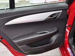 凯迪拉克ATS-L 2014款 28T 领先型