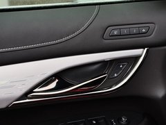 凯迪拉克ATS-L 2014款 28T 领先型
