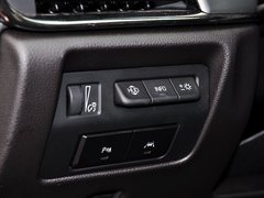 凯迪拉克ATS-L 2014款 28T 领先型
