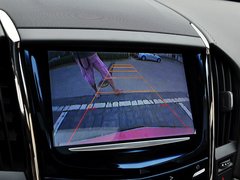凯迪拉克ATS-L 2014款 28T 领先型