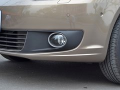 途安 2015款 1.4TSI 自动 旗舰版 5座