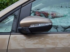 途安 2015款 1.4TSI 自动 旗舰版 5座