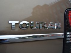 途安 2015款 1.4TSI 自动 旗舰版 5座