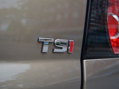 途安 2015款 1.4TSI 自动 旗舰版 5座
