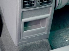 途安 2015款 1.4TSI 自动 旗舰版 5座