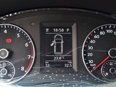 途安 2015款 1.4TSI 自动 旗舰版 5座