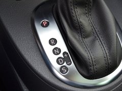 途安 2015款 1.4TSI 自动 旗舰版 5座
