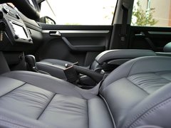 途安 2015款 1.4TSI 自动 旗舰版 5座