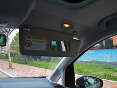 途安 2015款 1.4TSI 自动 旗舰版 5座