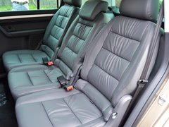 途安 2015款 1.4TSI 自动 旗舰版 5座