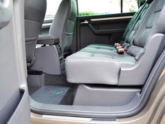 途安 2015款 1.4TSI 自动 旗舰版 5座