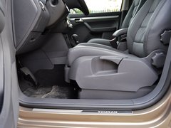 途安 2015款 1.4TSI 自动 旗舰版 5座