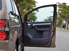 途安 2015款 1.4TSI 自动 旗舰版 5座