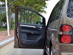 途安 2015款 1.4TSI 自动 旗舰版 5座