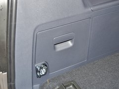 途安 2015款 1.4TSI 自动 旗舰版 5座