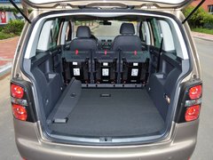 途安 2015款 1.4TSI 自动 旗舰版 5座