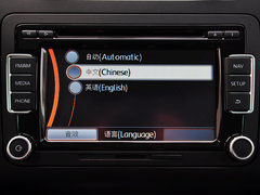途安 2015款 1.4TSI 自动 旗舰版 5座