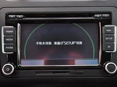 途安 2015款 1.4TSI 自动 旗舰版 5座
