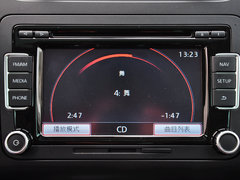 途安 2015款 1.4TSI 自动 旗舰版 5座