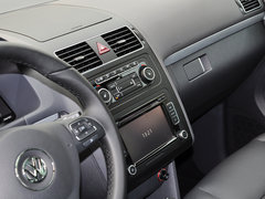 途安 2015款 1.4TSI 自动 旗舰版 5座