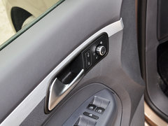 途安 2015款 1.4TSI 自动 旗舰版 5座