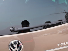 途安 2015款 1.4TSI 自动 旗舰版 5座