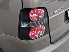 途安 2015款 1.4TSI 自动 旗舰版 5座