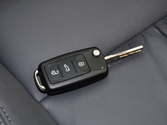 途安 2015款 1.4TSI 自动 舒适版 5座